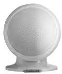 CABASSE Alcyone2SatBlcX1 - OPTION 可选安装方式 - 27