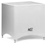 CABASSE Alcyone2SatBlcX1 - OPTION 可选安装方式 - 29