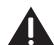 THOMSON CS 900 VD ARGENT - Attention! - 2
