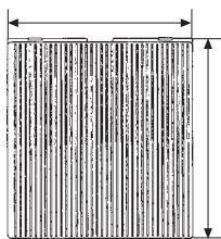 FALMEC Laguna 1411 - Indicare la tipologia di filtering da ordinare: - 7