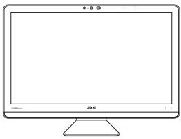 ASUS Z240iCGH-GCO07X - Contenu de la boîte - 1