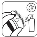 ROWENTA V8530 - W PRZYPADKU PROBLEMÓW - 1
