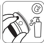 ROWENTA V8530 - INSTRUCTIONS DE SECURITE - 1