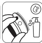 ROWENTA V8530 - INSTRUCTIONS DE SECURITE - 7