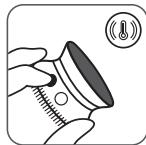 ROWENTA V8530 - INSTRUCTIUNI DE SIGURANTĂ - 10