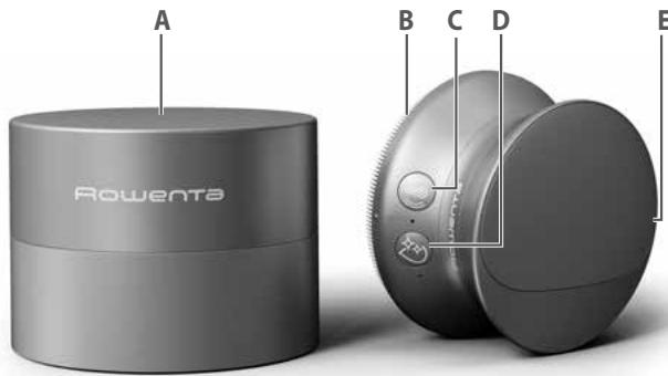 ROWENTA V8530 - Aceste instrucțiuni sunt disponibile și pe site-ul nostru www.rowenta.com - 2