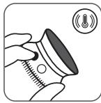ROWENTA V8530 - DROŠĪBAS INSTRUKCIJA - 4