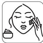 ROWENTA V8530 - FOLOSIREA APARATULUI - 2