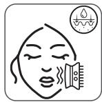 ROWENTA V8530 - VEILIGHEIDSINSTRUCTIES - 2