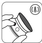 ROWENTA V8530 - INSTRUCTIONS DE SECURITE - 10