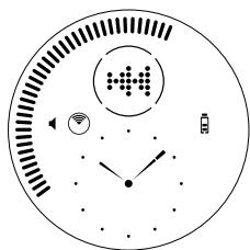 OREGON SCIENTIFIC MINHP ENCEINT I-BALL - AVANCE / RETOUR RAPIDE - 1