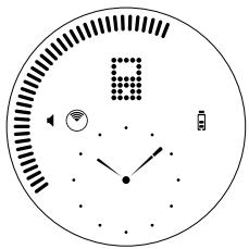 OREGON SCIENTIFIC MINHP ENCEINT I-BALL - VOLUME - 1