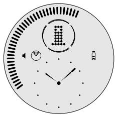 OREGON SCIENTIFIC MINHP ENCEINT I-BALL - COMMENT STATIONNER L'iPOD - 4