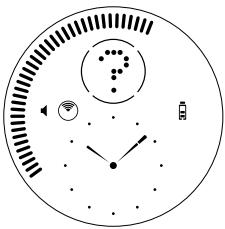 OREGON SCIENTIFIC MINHP ENCEINT I-BALL - IDENTIFICATION DES SIGNAUX SANS FIL - 3
