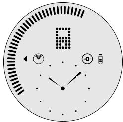 OREGON SCIENTIFIC MINHP ENCEINT I-BALL - PILES RECHARGEABLES - 4