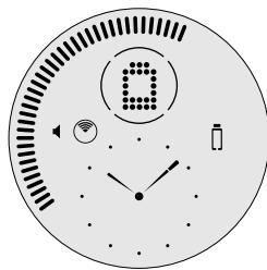OREGON SCIENTIFIC MINHP ENCEINT I-BALL - PILES RECHARGEABLES - 3