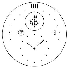 OREGON SCIENTIFIC MINHP ENCEINT I-BALL - RÉGLAGE DES AIGUS - 1