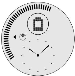 OREGON SCIENTIFIC MINHP ENCEINT I-BALL - PILES ALCALINES - 3