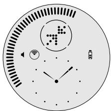 OREGON SCIENTIFIC MINHP ENCEINT I-BALL - IDENTIFICATION DES SIGNAUX SANS FIL - 2