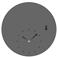 OREGON SCIENTIFIC MINHP ENCEINT I-BALL - ALIMENTATION ARRÊT / MARCHE (ON / OFF) - 2