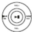MADISON MAD-CENTER 160BR - CONTROLE REMOTO - 2