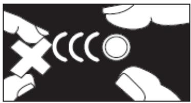 HITACHI AXM8410C - Consignes de sécurité relatives aux piles - 9