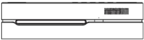 HITACHI AXM8410C - Deballage - 1