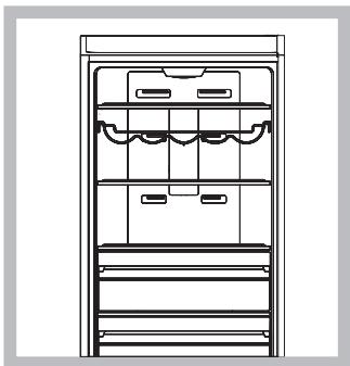 HOTPOINT XH9T2ZXOJZ - No Frost - 1