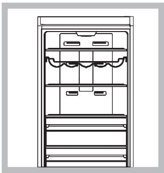 HOTPOINT XH9T2ZXOJZ - No Frost - 1