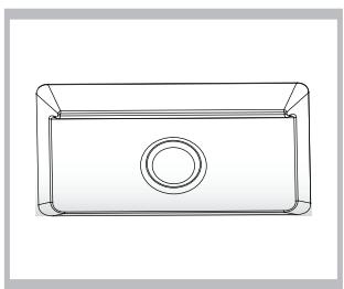 HOTPOINT XH9T2ZXOJZ - Sostituire la luce led\* - 1