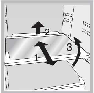 HOTPOINT XH9T2ZXOJZ - FACH MIT 3 IN 1-ZONE\* - 1