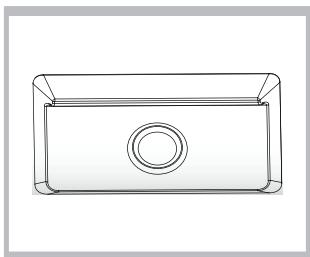 HOTPOINT XH9T2ZXOJZ - Substituir a lâmpada LED \* - 1
