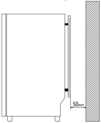 HOTPOINT XH9T2ZXOJZ - Amplasare - 1