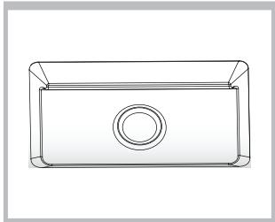 HOTPOINT XH9T2ZXOJZ - LED\*-Lampe wechseln. - 1