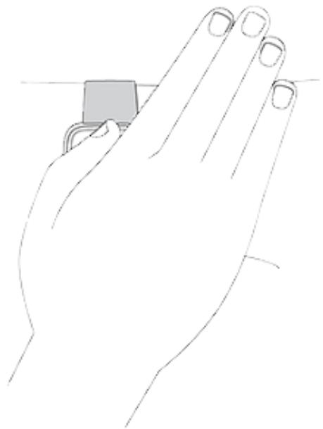 FITBIT SENSE2 - Déactivation de l'écran - 1