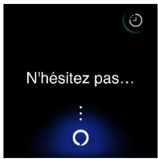 FITBIT SENSE2 - Interaction avec l'assistant google - 1