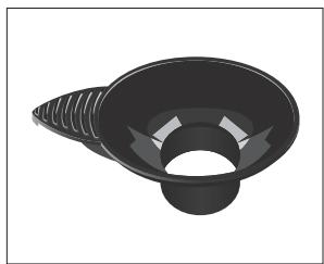 JURA ENA8FULLBLACKK - Accessoires - 1