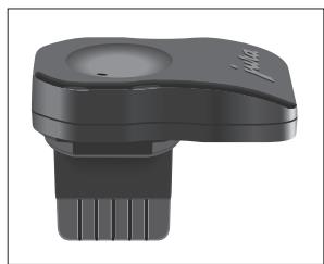 JURA ENA8FULLBLACKK - Éléments de commande - 4