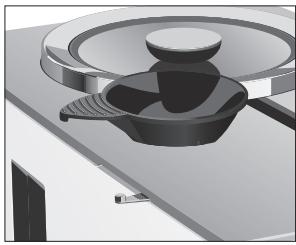 JURA ENA8FULLBLACKK - Principes de base concernant le café moulu : - 2