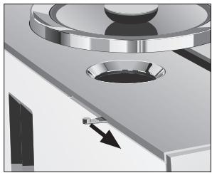 JURA ENA8FULLBLACKK - Principes de base concernant le café moulu : - 1