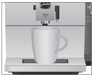 JURA ENA8FULLBLACKK - Espresso, café et autres spécialités de café - 1