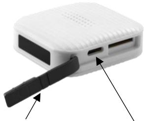 LEON NC - Rechargement du swap - 1