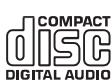YAMAHA CD-C600 - Disques lisibles - 1