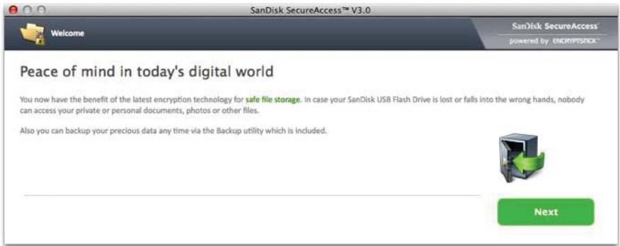 SANDISK CLE 3.0 iXPAND 64G - Protéger des fichiers sur un iphone ou ipad - 2