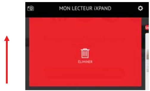 SANDISK CLE 3.0 iXPAND 64G - Présentation de l'appli - 3