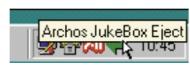 ARCHOS AV400 - Windows® - 5