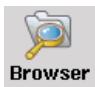 ARCHOS AV400 - NAVIGATEUR - Utiliser le navigateur - 1