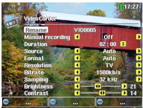 ARCHOS AV400 - Lire des fichiers video télécharges à partir d'Internet - 2