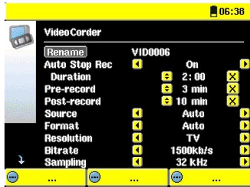 ARCHOS AV400 - Lire des fichiers video télécharges à partir d'Internet - 4