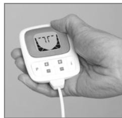SLENDERTONE FACE POUR FEMME - Important : - 2